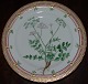 Royal Copenhagen Flora Danica Antique Dinner Plate No 3549