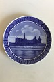 Royal Copenhagen Commemorative Plate from 1925 RC-CM234