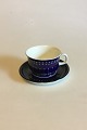 Arabia Finland Valencia Coffee Cup