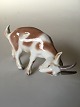 Bing & Grondahl Figurine Goat No 1699