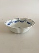 Bing & Grondahl Empire Pierced Edge Vegetable bowl No 575.6