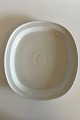 Royal Copenhagen Gemma Oval Serving Tray No 14678