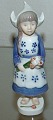 Bing & Grondahl Annual Figurine Anneke 1989