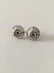 Georg Jensen Sterling Silver Earsticks No 31