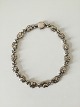 Georg Jensen Sterling Silver Necklace No 96
