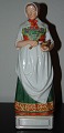 Royal Copenhagen Overglaze Figurine Hedebo No 12163