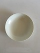 Royal Copenhagen RC Wheat Deep plate No 14212