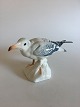 Rorstrand Art Nouveau Figurine Seagull