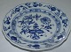 Meissen Blue Onion Pattern Side Plate