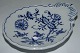 Meissen Blue Onion Pattern Dish