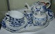 Meissen Blue Onion Pattern Tete a Tete Pattern