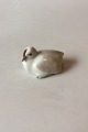 Royal Copenhagen Figurine Turkey Chick No 266