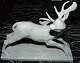 Jean Rene Gauguin Bing & Grondahl figurine of a Deer