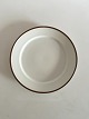 Royal Copenhagen Domino Buffet Dinner Plate No 14933