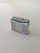 Georg Jensen Sterling Silver Lighter No 366D