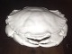 Royal Copenhagen Art Nouveau Lidded dish in form of a Crab