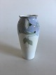 Rorstrand Art Nouveau Vase af Karl-Emil Lindstrom