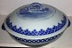 Royal Copenhagen China Lidded Bowl made in China