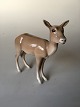 Bing & Grondahl Figurine Deer No 2211