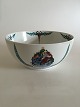 Royal Copenhagen Jingle Bells Large Serving Bowl