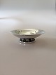 Georg Jensen Sterling Silver Bowl No 639