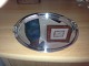 Georg Jensen Sterling Silver Tray by Harald Nielsen No 639