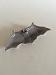 Royal Copenhagen Art Nouveau Bat Pen Tray No 457