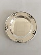 Georg Jensen Sterling Silver Bottle Coaster No 428B