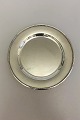 Georg Jensen Sterling Silver Tray No 210F