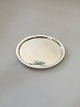 Georg Jensen Sterling Silver Bottle Coaster