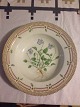 Royal Copenhagen Flora Danica Deep Plate No 3545