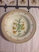 Royal Copenhagen Flora Danica Large Deep Plate No 3545