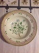 Royal Copenhagen Flora Danica Large Soup plate No 3545