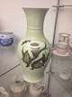 Bing & Grondahl Art Nouveau Vase by Jo Ann Locher No 364