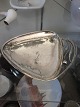 Hans Hansen Sterling Silver bowl by Karl Gustav Hansen from 1935