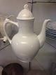 Bing & Grondahl White Elegance Coffee Pot No 301