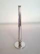 Georg Jensen Sterling Silver Vase by Harald Nielsen No 757