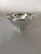 Georg Jensen Sterling Silver Bowl No 484B