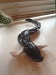 Royal Copenhagen Eel No 463 Figurine