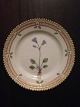 Royal Copenhagen Flora Danica Side Bread Plate No 3552