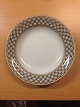 Royal Copenhagen Liselund Deep Plate No 605