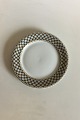 Royal Copenhagen Liselund Salad Plate No 619