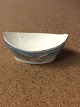 Bing & Grondahl Seagull with gold salt dish No 55