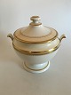 Bing & Grondahl Dumas Large Tureen on foot No 3