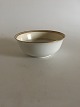 Bing & Grondahl Dumas Serving Bowl No 44A