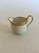 Bing & Grondahl Dumas Creamer No 95