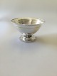 Georg Jensen Sterling Silver Bowl No 424