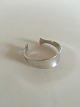 Hans Hansen Sterling Silver Bracelet No 215