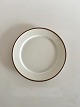 Royal Copenhagen Domino Side Plate No 14922