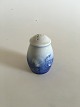 Bing & Grondahl Christmas Rose Pepper Shaker No 531